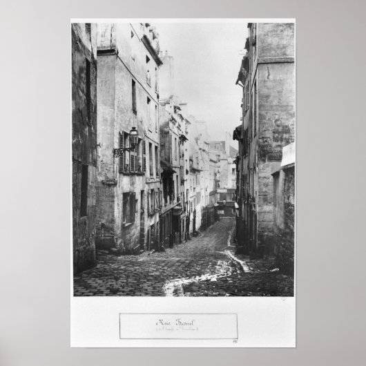 ルーフレネル ポスター (正面)