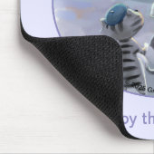 ルーブルマウスパッド楽しむ- マウスパッド (コーナー)