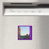 ルーブル美術館 マグネット (インサイチュ (食洗機))