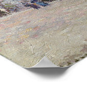 ルーブル1902年 ポスター (角)