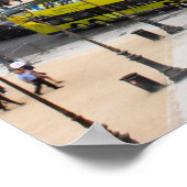 ルーブル ポスター (角)