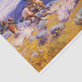 ループと速い馬はリードよりも確実 薄葉紙 (詳細)