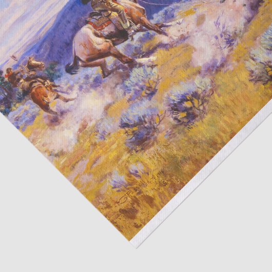 ループと速い馬はリードよりも確実 薄葉紙 (詳細)