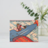 ループを好きになったジョー?! ポストカード (スタンド正面)