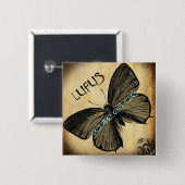 ループスの戦士 缶バッジ (正面&裏面)