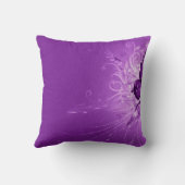 ループスの認識度 クッション (裏面)