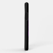 ループスの認識度iPhone5の場合 Case-Mate iPhoneケース (裏面/右)