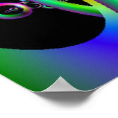 ループポスター ポスター (角)