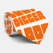 ループ掘り ネクタイ (ロール)