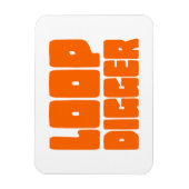 ループ掘り マグネット (縦)