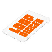 ループ掘り マグネット (左側)