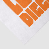 ループ掘り 薄葉紙 (詳細)