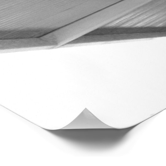 ループ ポスター (角)