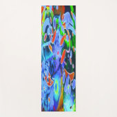 ループKCLSヨガマット ヨガマット (正面)