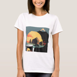 ループTシャツ Tシャツ