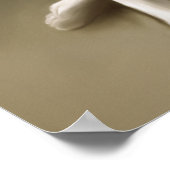 ルーヘンダー仏 ポスター (角)