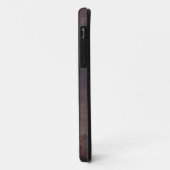 ルーベンスによるキリスト磔刑 Case-Mate iPhoneケース (裏面/左)