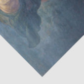 ルーベンスの十字架からの降下 薄葉紙 (詳細)