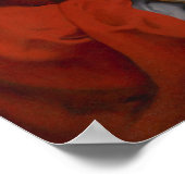 ルーベンス – エントゥムメント ポスター (角)