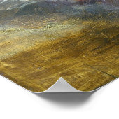 ルーベンス – オーロラ誘拐頭脳 ポスター (角)