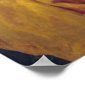 ルーベンス – St James the Lesser, 1611 ポスター (角)