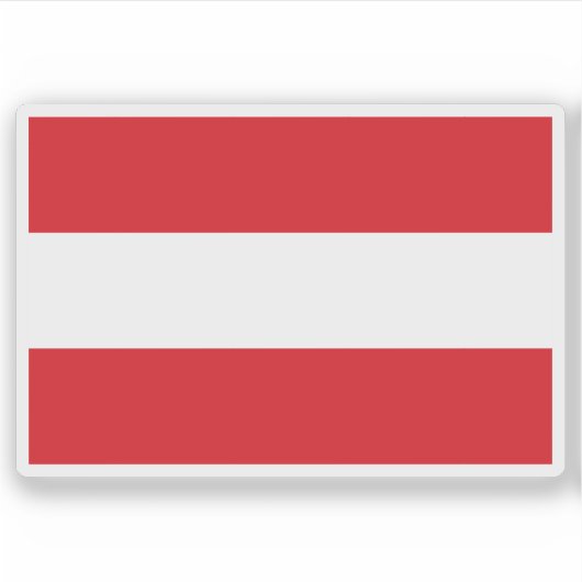 ルーベン国旗、ベルギー シール (正面)