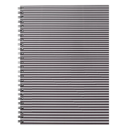 ルーベン ノートブック (正面)