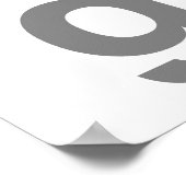 ルーマニアのカラーポスター ポスター (角)