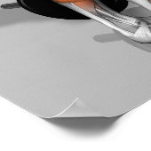 ルーマニアのデッドリフト2 ポスター (角)