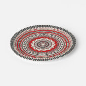 ルーマニアのフォーク芸術 ペーパープレート (アングル)