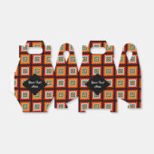 ルーマニアのモチーフ フェイバーボックス (折り畳みなし)