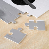 ルーマニアの消音装置 ジグソーパズル (側面)