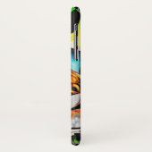 ルーマニアプリンセス Case-Mate iPhoneケース (裏面/左)