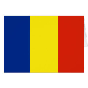 ルーマニア国旗