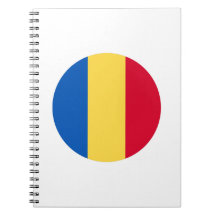 ルーマニア国旗