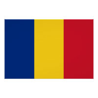 ルーマニア国旗