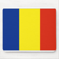 ルーマニア国旗