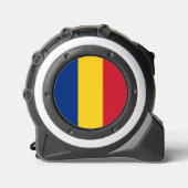 ルーマニア国旗 メジャー (正面)