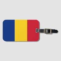 ルーマニア国旗