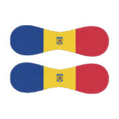 ルーマニア国旗、ルーマニアのスポーツ/野球ボール 野球ボール (パネル)