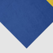 ルーマニア国旗（ルーマニア） 薄葉紙 (詳細)