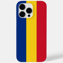 ルーマニア国旗