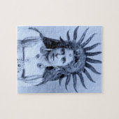 ルーマニア女王サンクイーン ジグソーパズル (横)