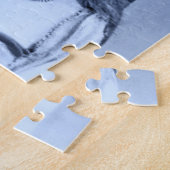 ルーマニア女王サンクイーン ジグソーパズル (側面)