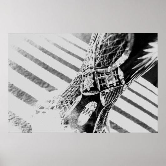 ルーマニア系 ポスター (正面)