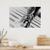 ルーマニア系 ポスター (キッチン)