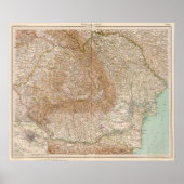 ルーマニア7980 ポスター (正面)