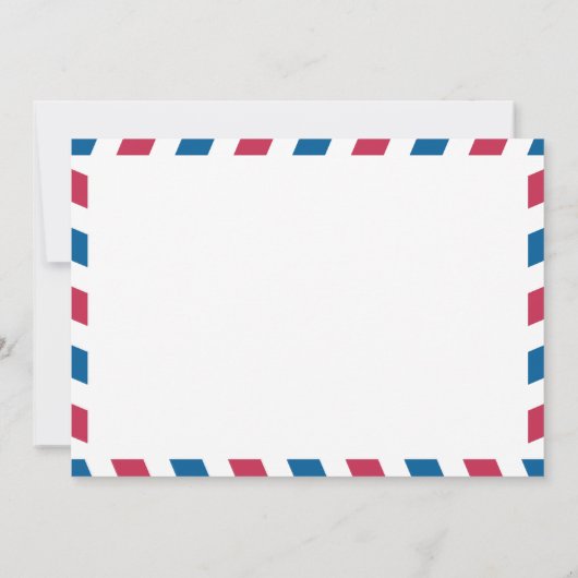 ルーマニア《キリスト教》洗礼式や命名式バプテスムザデイト セーブザデート (裏面)