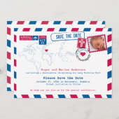 ルーマニア《キリスト教》洗礼式や命名式バプテスムザデイト セーブザデート (正面/裏面)