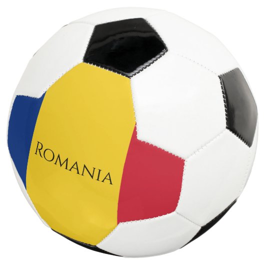 ルーマニア キーチェーン サッカーボール (3/4)